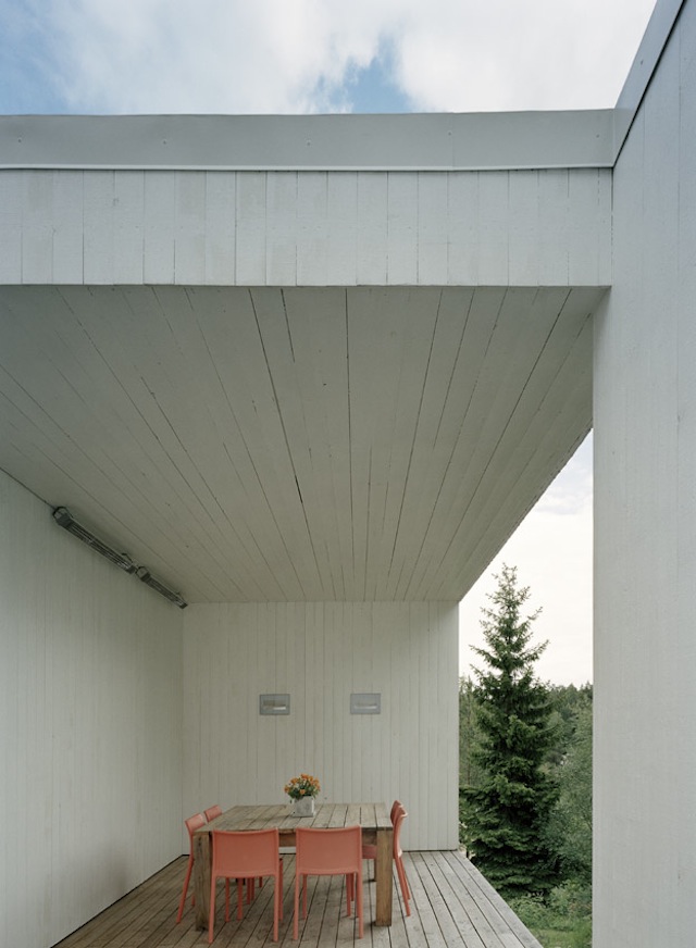 7274%20K6 No. 5 house by Claesson Koivisto Rune in THISISPAPER MAGAZINE