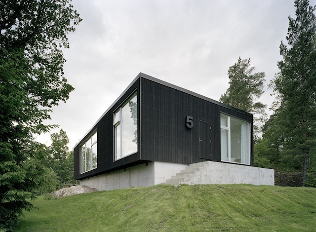 7274%20M7 No. 5 house by Claesson Koivisto Rune in THISISPAPER MAGAZINE