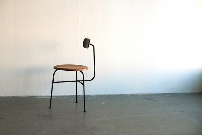 Chair Project by Afteroom in THISISPAPER MAGAZINE chair3788 Chair Project by Afteroom in THISISPAPER MAGAZINE