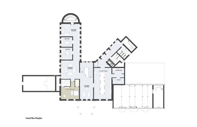 Dissertation proposal interior design